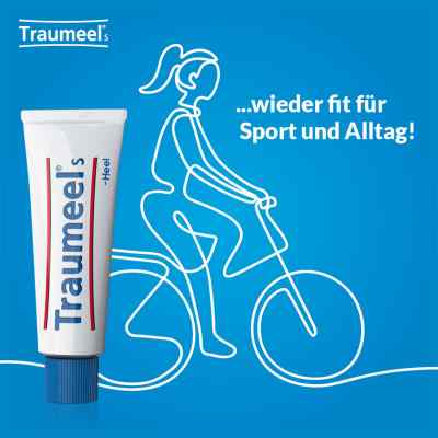 Traumeel S Creme bei apo-discounter.de bestellen