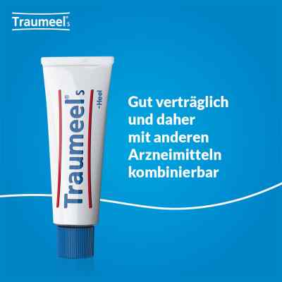 Traumeel S Creme bei apo-discounter.de bestellen