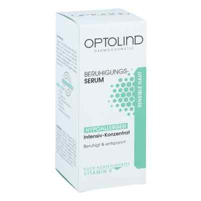 Optolind Empfindl.haut Beruhig.serum bei apo-discounter.de bestellen