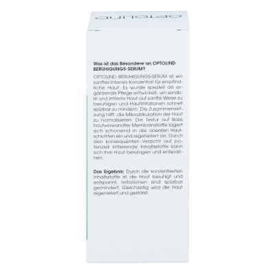 Optolind Empfindl.haut Beruhig.serum bei apo-discounter.de bestellen