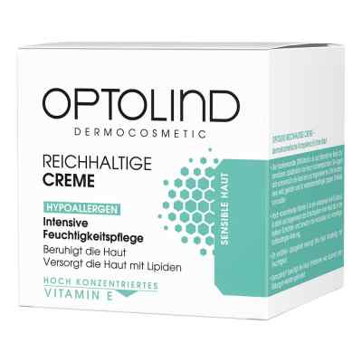 Optolind Empfindl.haut Reichhal.creme bei apo-discounter.de bestellen