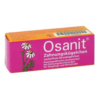 Osanit Globuli zuckerfrei bei apo-discounter.de bestellen