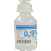 Kochsalzlösung 0,9% Plastikflasche bei apo-discounter.de bestellen