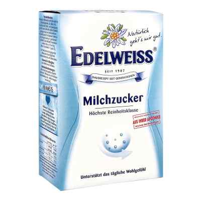Edelweiss Milchzucker bei apo-discounter.de bestellen