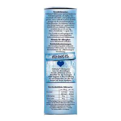 Edelweiss Milchzucker bei apo-discounter.de bestellen
