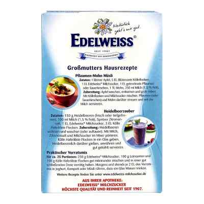 Edelweiss Milchzucker bei apo-discounter.de bestellen