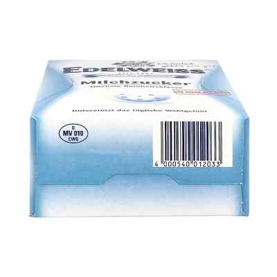 Edelweiss Milchzucker bei apo-discounter.de bestellen