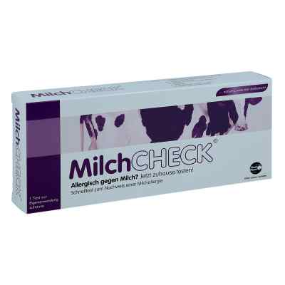 Milchcheck Test bei apo-discounter.de bestellen