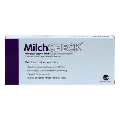 Milchcheck Test bei apo-discounter.de bestellen