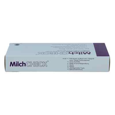 Milchcheck Test bei apo-discounter.de bestellen