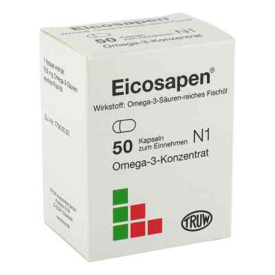 Eicosapen bei apo-discounter.de bestellen