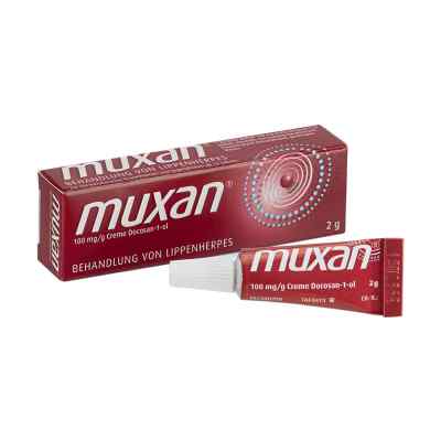 Muxan Creme bei apo-discounter.de bestellen