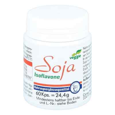 Soja Isoflavone Kapseln bei apo-discounter.de bestellen
