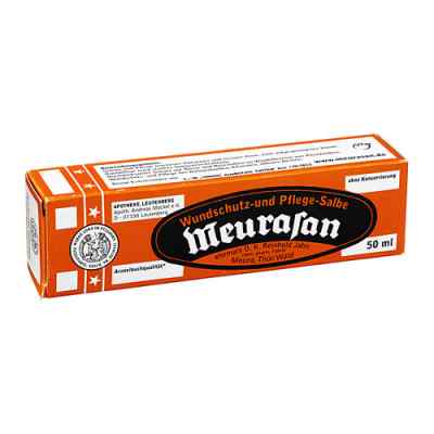 Meurasan Salbe bei apo-discounter.de bestellen