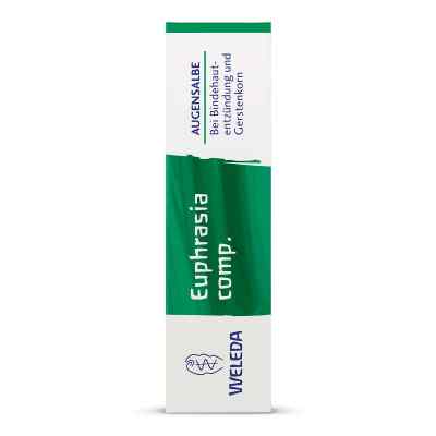 Euphrasia compositus Augensalbe bei apo-discounter.de bestellen