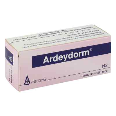 Ardeydorm bei apo-discounter.de bestellen