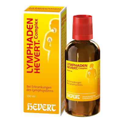 Lymphaden Hevert Complex Tropfen bei apo-discounter.de bestellen