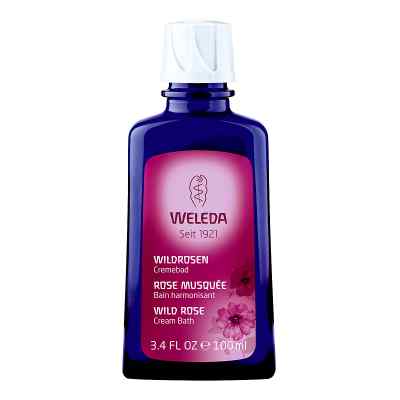 Weleda Wildrosen Cremebad bei apo-discounter.de bestellen