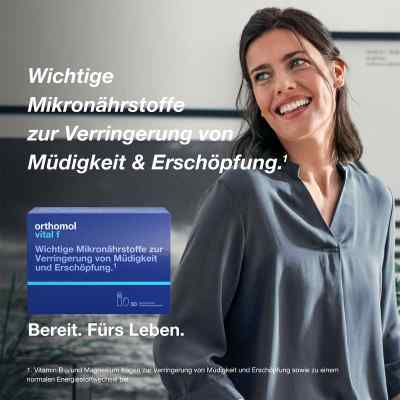 Orthomol Vital F Trinkfläschchen bei apo-discounter.de bestellen