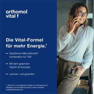 Orthomol Vital F Trinkfläschchen bei apo-discounter.de bestellen