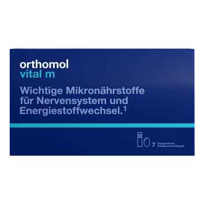 Orthomol Vital M Trinkfläschchen bei apo-discounter.de bestellen