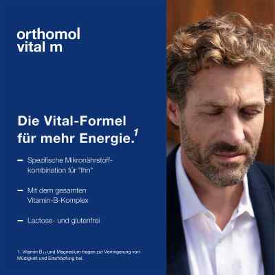 Orthomol Vital M Trinkfläschchen bei apo-discounter.de bestellen