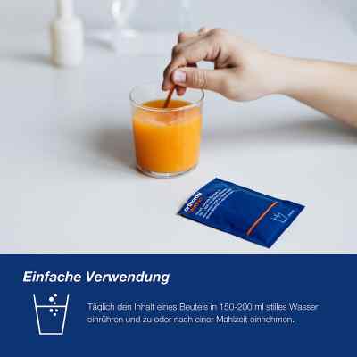 Orthomol Immun Granulat Beutel bei apo-discounter.de bestellen