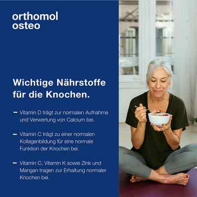 Orthomol Osteo Granulat Beutel bei apo-discounter.de bestellen