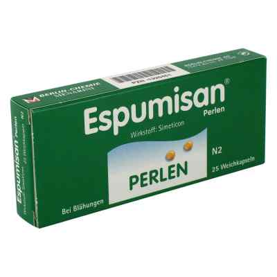 Espumisan Perlen 40mg bei apo-discounter.de bestellen
