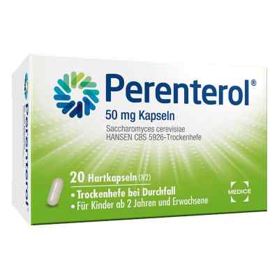 Perenterol 50mg bei apo-discounter.de bestellen