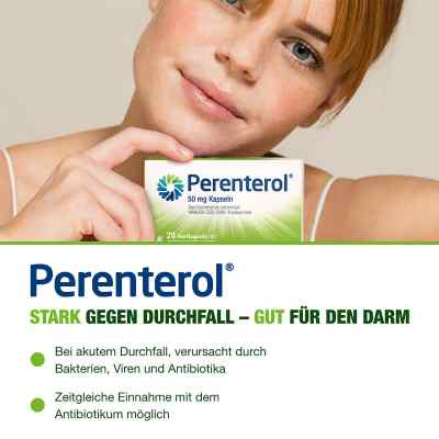 Perenterol 50mg bei apo-discounter.de bestellen