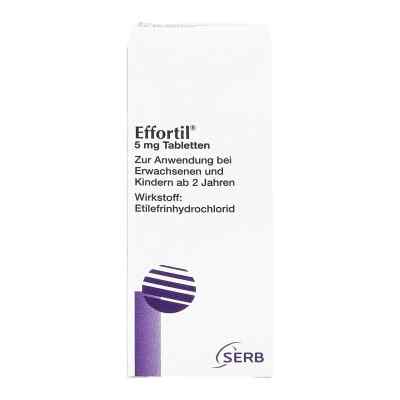Effortil bei apo-discounter.de bestellen