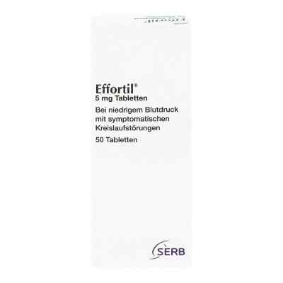 Effortil bei apo-discounter.de bestellen