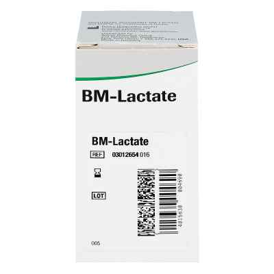 Bm Test Lactate Teststreifen bei apo-discounter.de bestellen