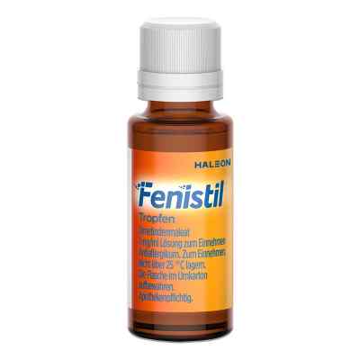 Fenistil bei apo-discounter.de bestellen