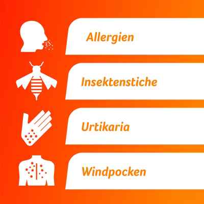 Fenistil Tropfen, Dimetindenmaleat 1 mg/ ml zum Einnehmen bei apo-discounter.de bestellen