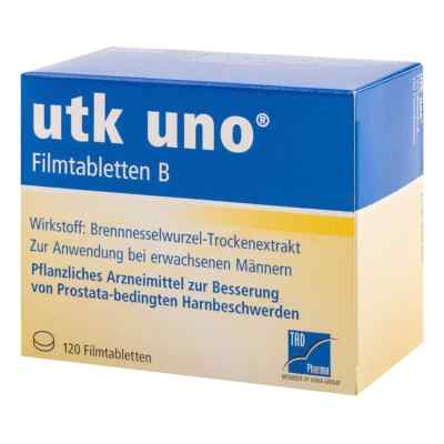 Utk uno Filmtabletten B bei apo-discounter.de bestellen