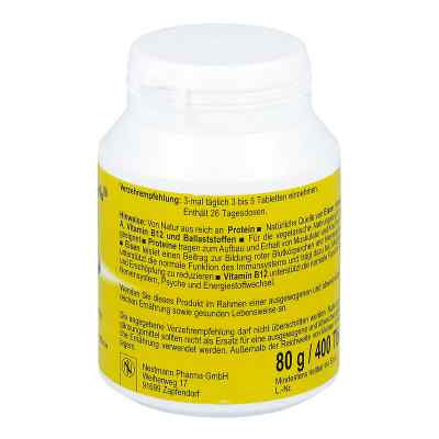 Nepro-rella Tabletten bei apo-discounter.de bestellen