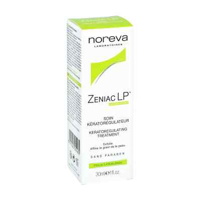 Zeniac Lp Creme bei apo-discounter.de bestellen