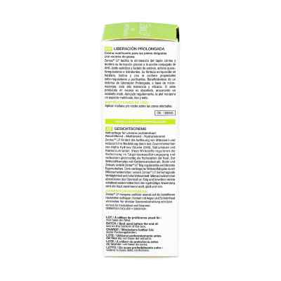 Zeniac Lp Creme bei apo-discounter.de bestellen