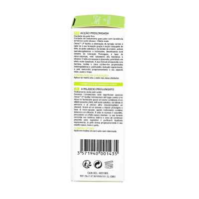 Zeniac Lp Creme bei apo-discounter.de bestellen
