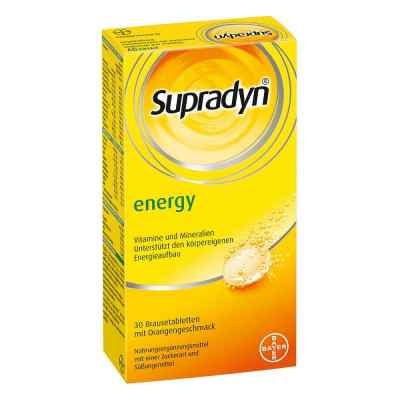 Supradyn Brausetabletten bei apo-discounter.de bestellen