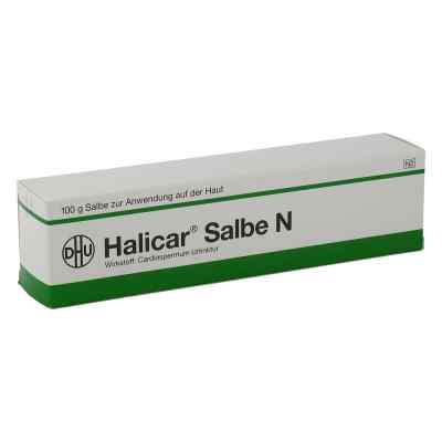 Halicar Salbe N bei apo-discounter.de bestellen