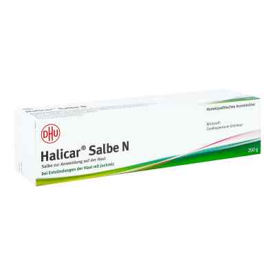 Halicar Salbe N bei apo-discounter.de bestellen