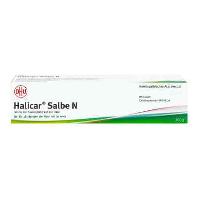 Halicar Salbe N bei apo-discounter.de bestellen