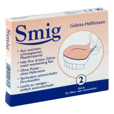 Smig Gebisskissen bei apo-discounter.de bestellen