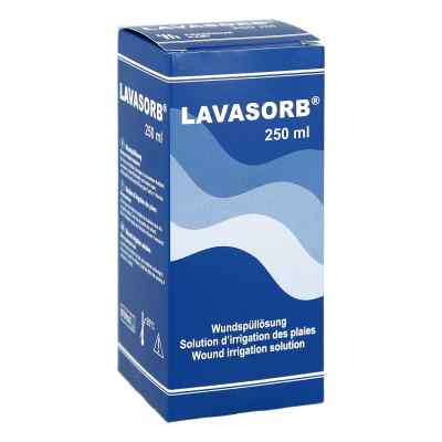 Lavasorb Wundspüllösung bei apo-discounter.de bestellen