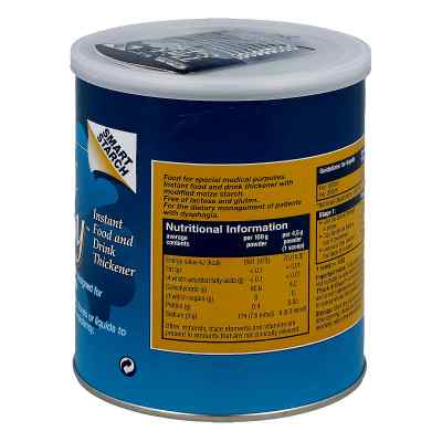 Thick & Easy Instant Andickungspulver bei apo-discounter.de bestellen