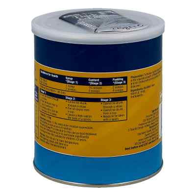 Thick & Easy Instant Andickungspulver bei apo-discounter.de bestellen