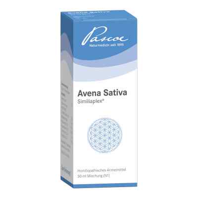 Avena Sativa Similiaplex bei apo-discounter.de bestellen